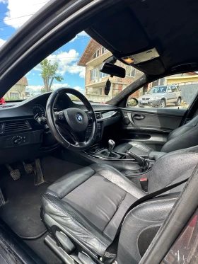 BMW 320, снимка 6