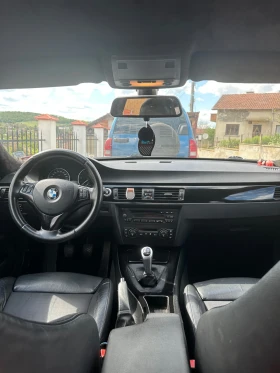 BMW 320, снимка 5