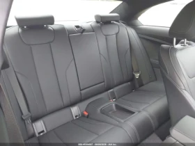 BMW 230 * COUPE* КОЖА* ПОДГРЕВ* HARMAN KARDON* LED* , снимка 8