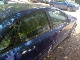 Chevrolet Lacetti, снимка 6