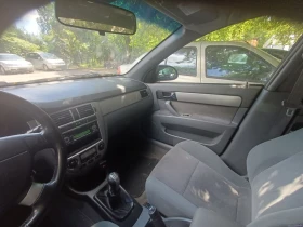 Chevrolet Lacetti, снимка 10