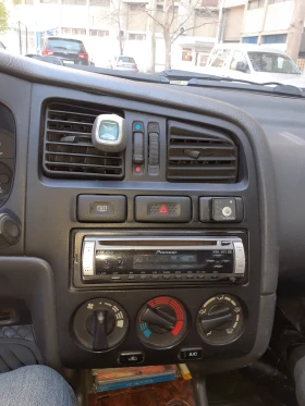 Nissan Primera, снимка 3