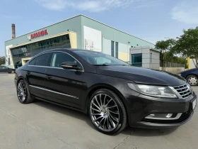 VW CC, снимка 3