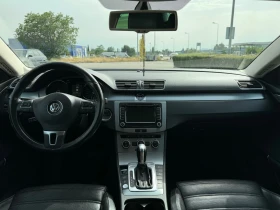 VW CC, снимка 9