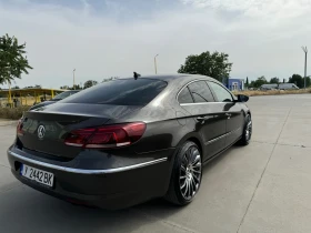 VW CC, снимка 6