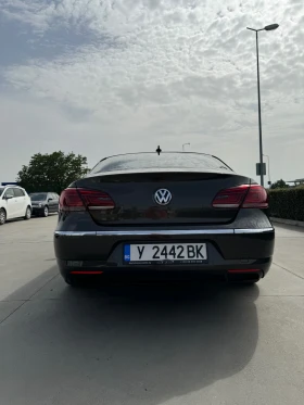 VW CC, снимка 5