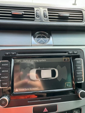 VW CC, снимка 16