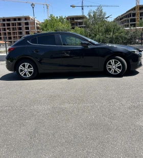 Mazda 3 2.2 Sky Activ, снимка 5