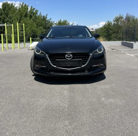 Mazda 3 2.2 Sky Activ, снимка 3