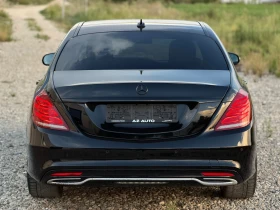 Mercedes-Benz S 350 AMG+ Line/ Панорама/ Ambient/ Бартер, снимка 5