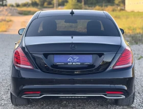 Mercedes-Benz S 350 AMG+ Line/ Панорама/ Ambient, снимка 5