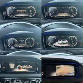 Mercedes-Benz S 350 AMG+ Line/ Панорама/ Ambient, снимка 17
