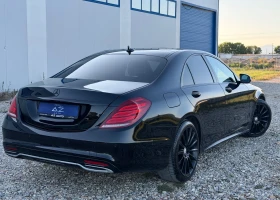 Mercedes-Benz S 350 AMG+ Line/ Панорама/ Ambient, снимка 6