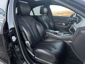 Mercedes-Benz S 350 AMG+ Line/ Панорама/ Ambient, снимка 14