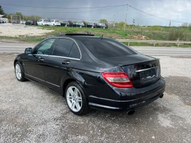Mercedes-Benz C 320, снимка 5