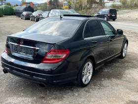 Mercedes-Benz C 320, снимка 7