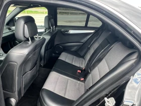 Mercedes-Benz C 320, снимка 13