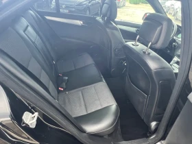 Mercedes-Benz C 320, снимка 12