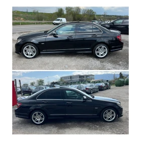 Mercedes-Benz C 320, снимка 8
