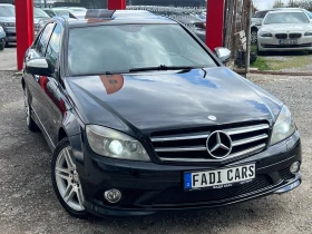 Mercedes-Benz C 320, снимка 17