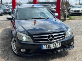 Mercedes-Benz C 320, снимка 2