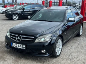 Mercedes-Benz C 320, снимка 4