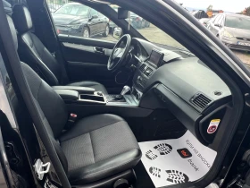Mercedes-Benz C 320, снимка 16