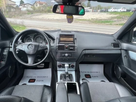 Mercedes-Benz C 320, снимка 10
