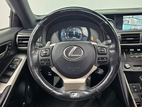 Lexus IS 200 t F-Sport, снимка 4