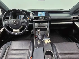 Lexus IS 200 t F-Sport, снимка 3