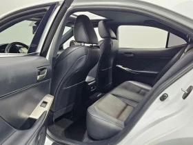 Lexus IS 200 t F-Sport, снимка 10
