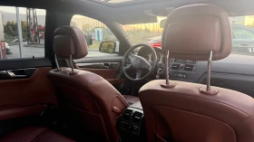 Mercedes-Benz C 350, снимка 9