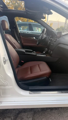 Mercedes-Benz C 350, снимка 11