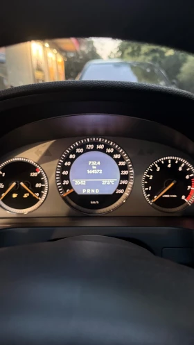 Mercedes-Benz C 350, снимка 15