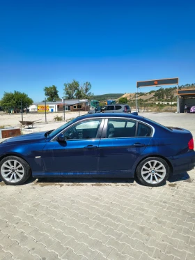 BMW 320, снимка 4