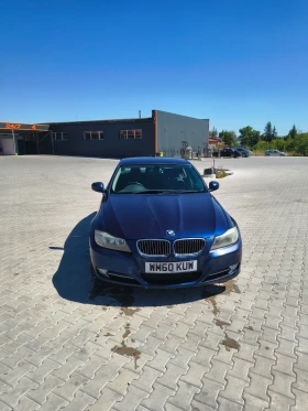 BMW 320, снимка 2