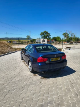 BMW 320, снимка 5