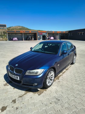 BMW 320, снимка 3