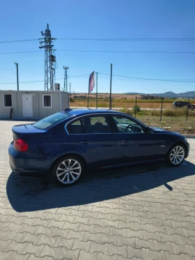 BMW 320, снимка 7