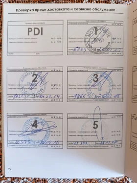 Ford Fiesta, снимка 14