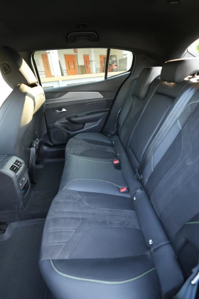 Peugeot 408 GT Гаранция до 2028, снимка 11