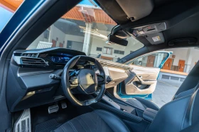 Peugeot 408 GT Гаранция до 2028, снимка 10