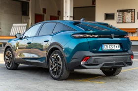 Peugeot 408 GT Гаранция до 2028, снимка 5