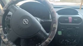 Opel Corsa, снимка 9