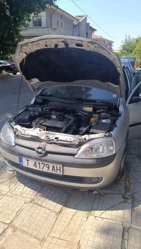 Opel Corsa, снимка 2