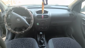 Opel Corsa, снимка 8