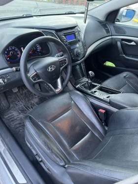 Hyundai I40, снимка 9