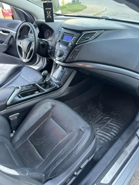 Hyundai I40, снимка 8