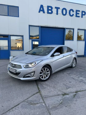 Hyundai I40, снимка 2