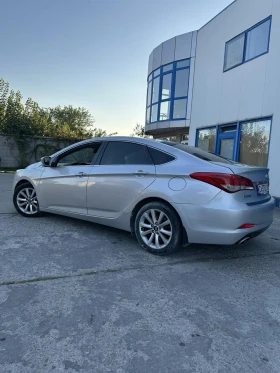 Hyundai I40, снимка 4